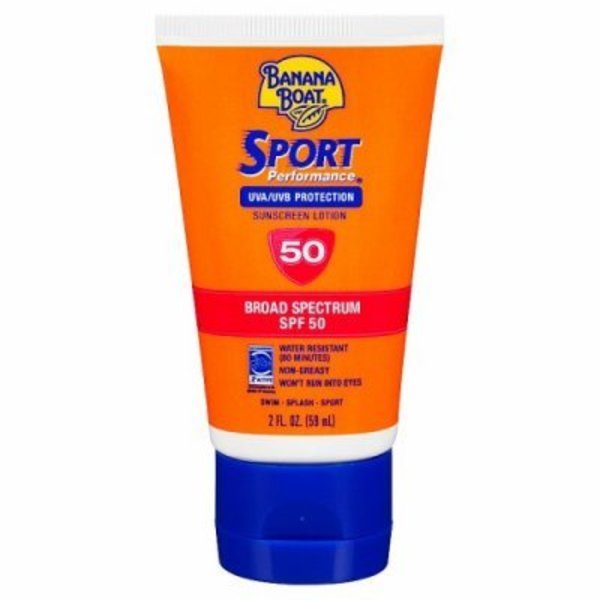 Edgewell Personal Care 2Oz Spf 50 Sun Lotion X1499300